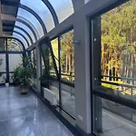 Aparthotel&sauna Apartmán *
