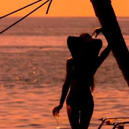 Aparthotel&sauna Apartment *