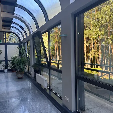 Aparthotel&sauna Apartment *