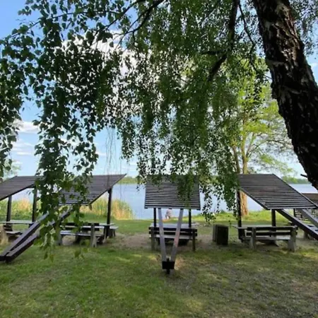 Apartment Aparthotel&sauna