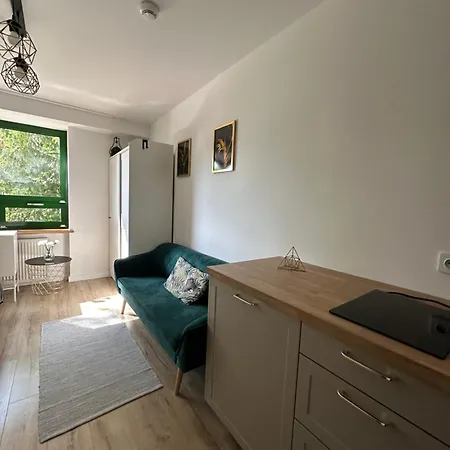 Aparthotel&sauna Apartment *