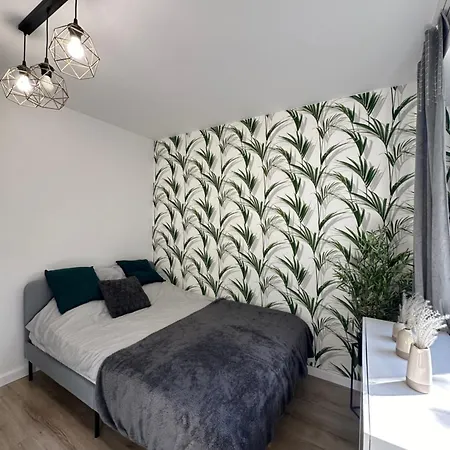 Aparthotel&sauna Apartment