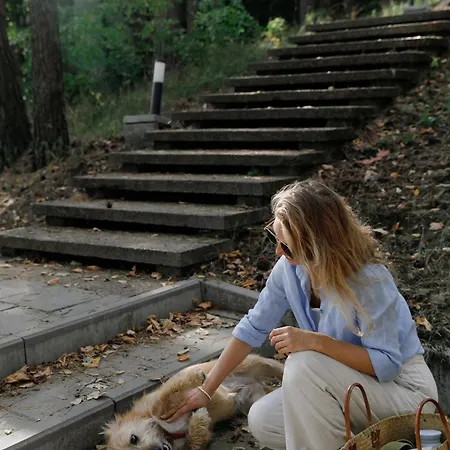 Aparthotel&sauna Apartment