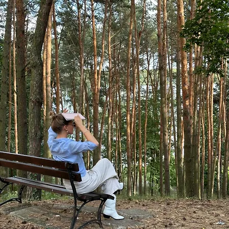 Apartment Aparthotel&sauna