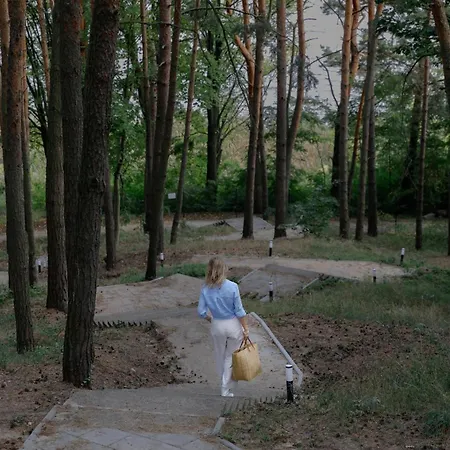 Apartment Aparthotel&sauna Rynia (Legionowo)