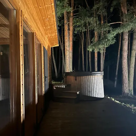 Aparthotel&sauna