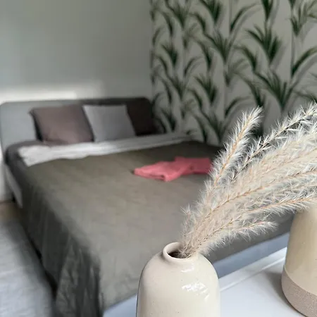 Aparthotel&sauna *