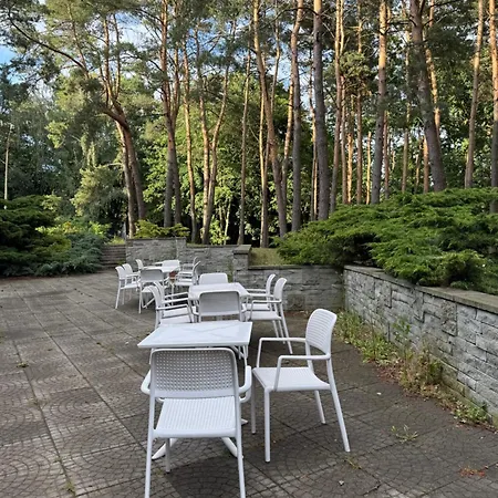 Aparthotel&sauna Apartment Rynia (Legionowo)