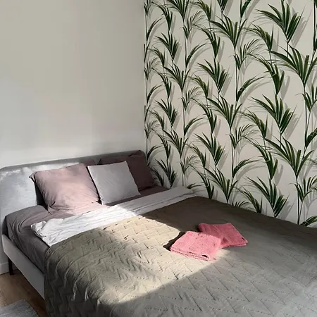 Apartment Aparthotel&sauna Rynia (Legionowo)