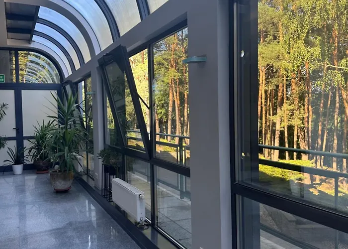 Aparthotel&sauna Apartament *