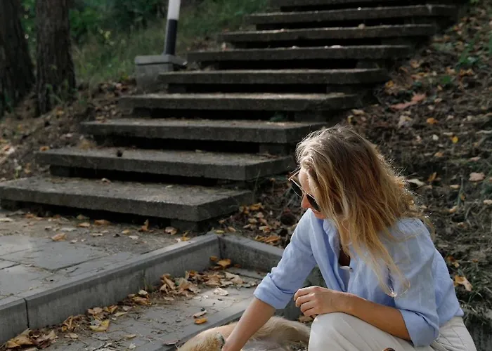 Aparthotel&sauna Apartament