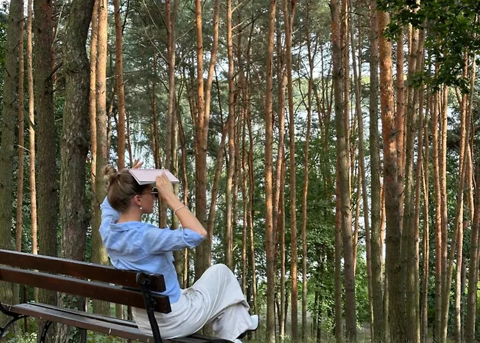 Apartament Aparthotel&sauna